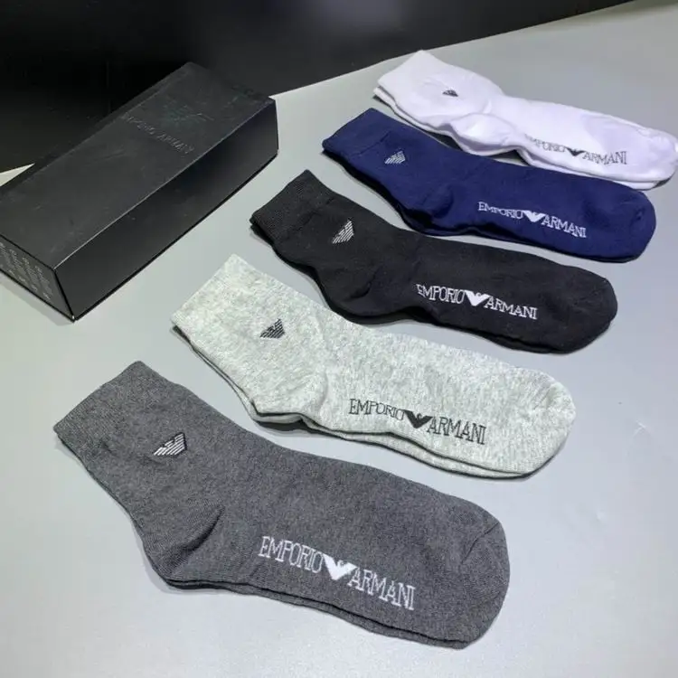 Armani Sock 0725